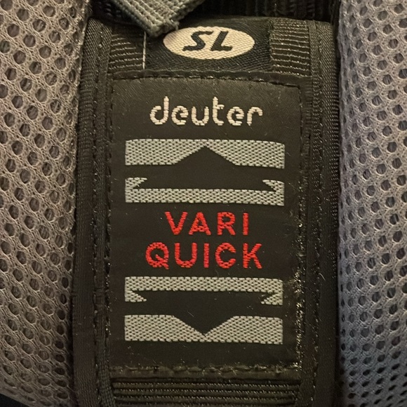 Deter backpack - Picture 8 of 11